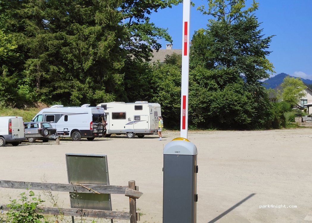 (4260) Bled - 18 Cankarjeva cesta — foto 4