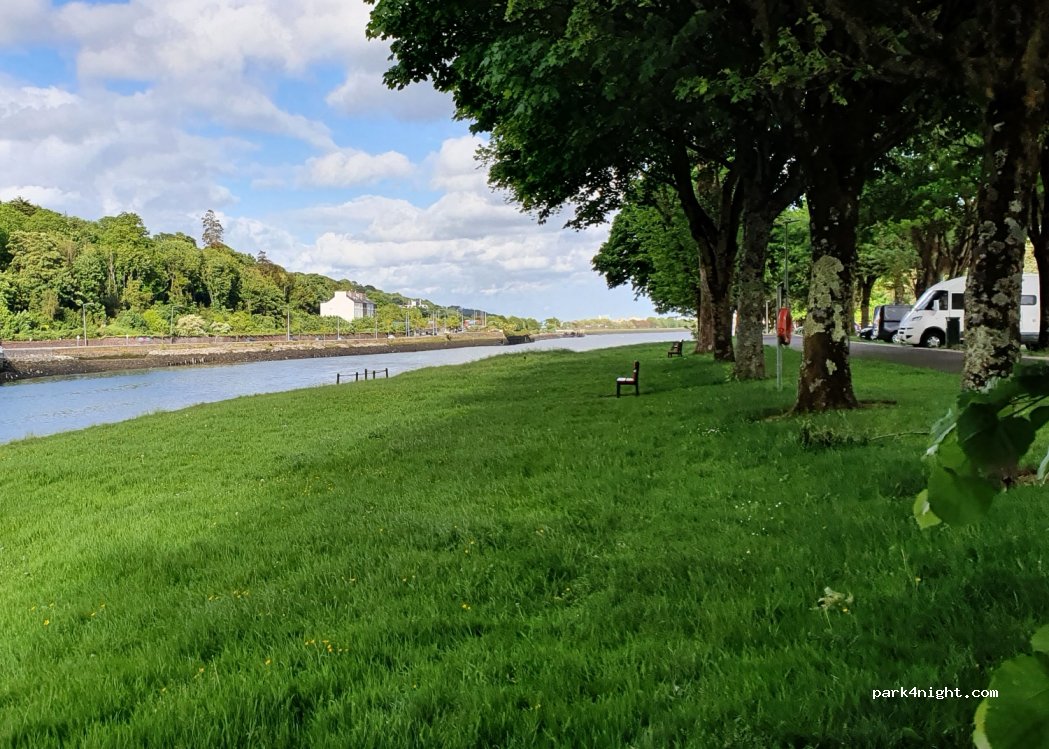 () Cork - The Marina — foto