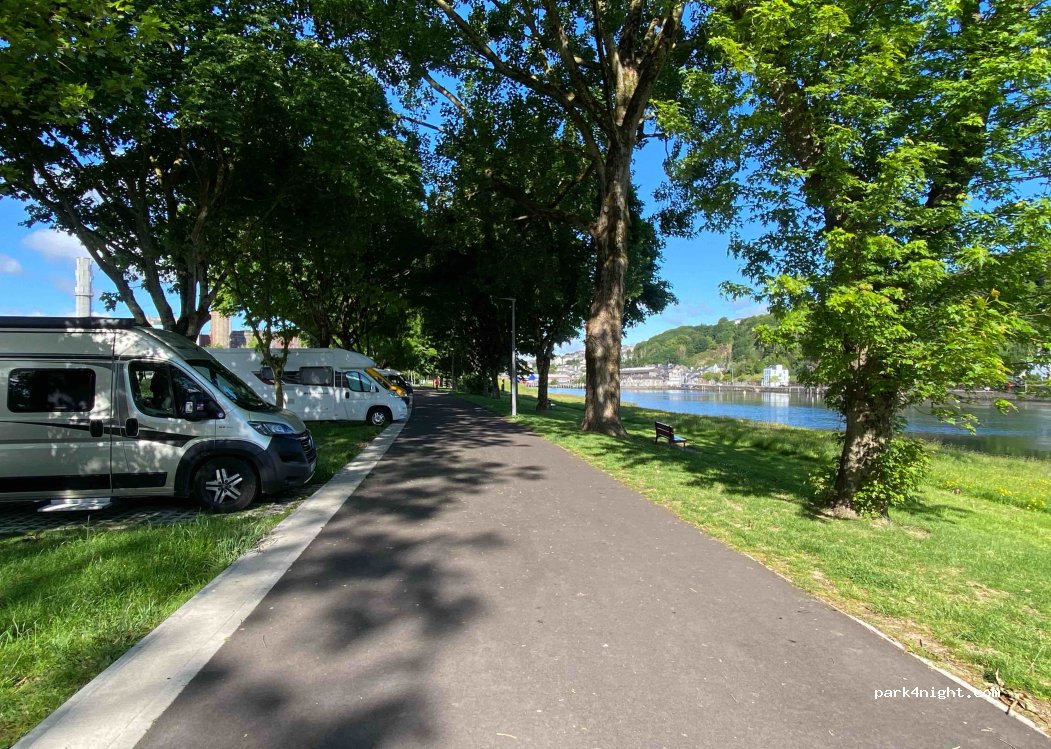 () Cork - The Marina — foto 2
