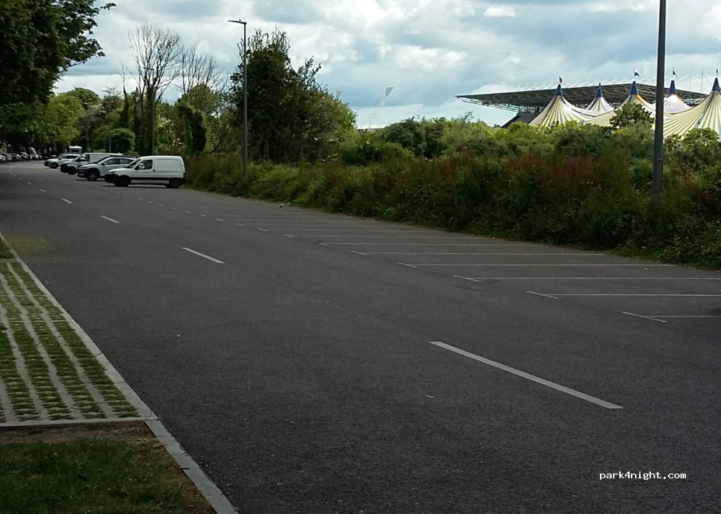 () Cork - The Marina — foto 3