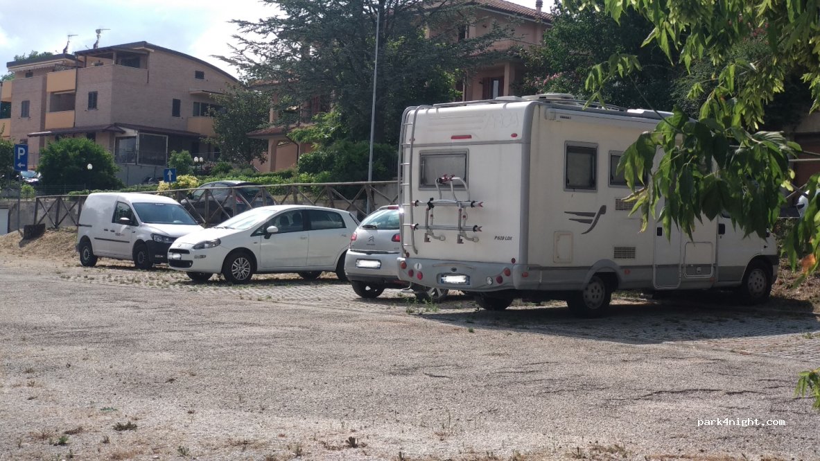 (60030) Monsano - 40 Via Aldo Moro — foto