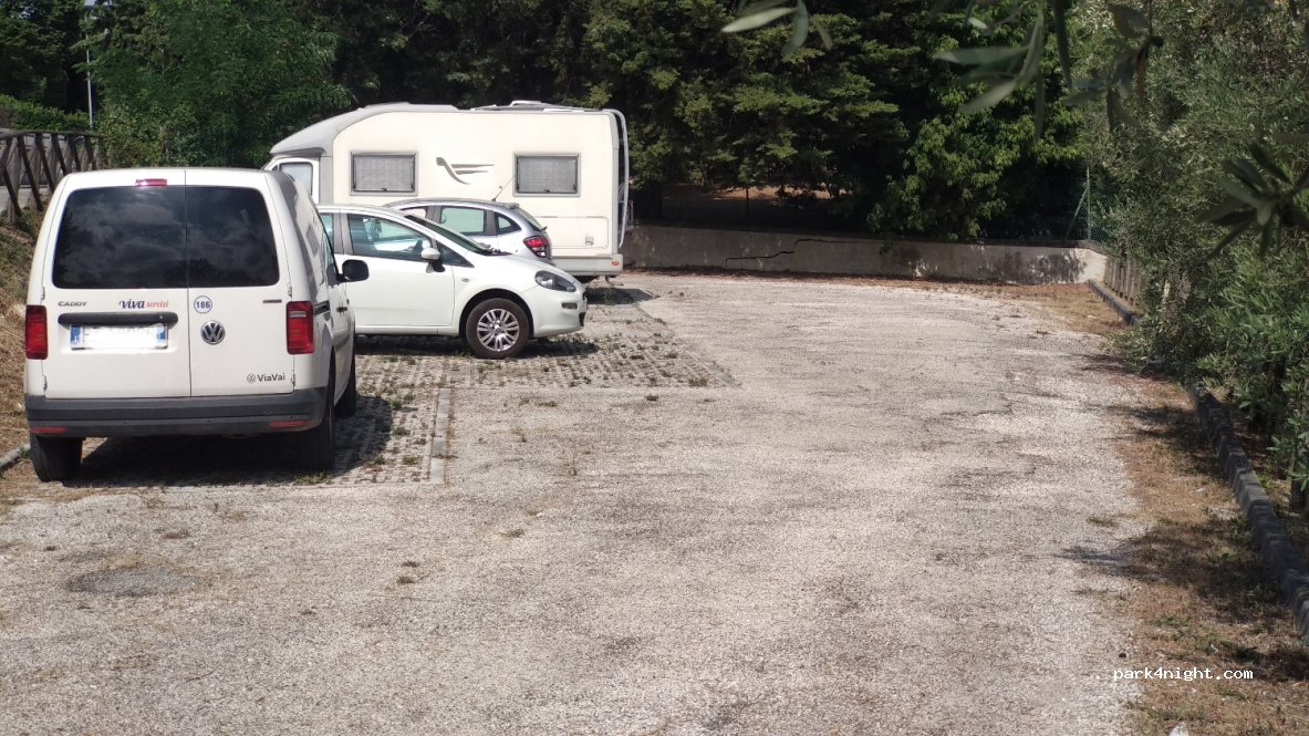 (60030) Monsano - 40 Via Aldo Moro — foto 2