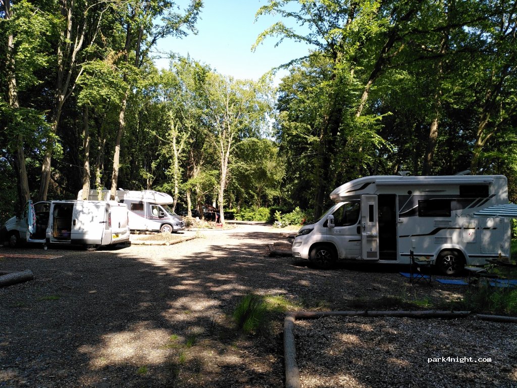 British Naturism Sunfolk — foto