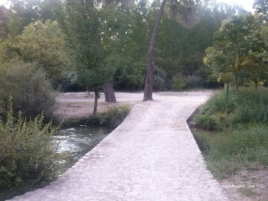 (18126) Arenas del Rey - Unnamed Road — foto 2