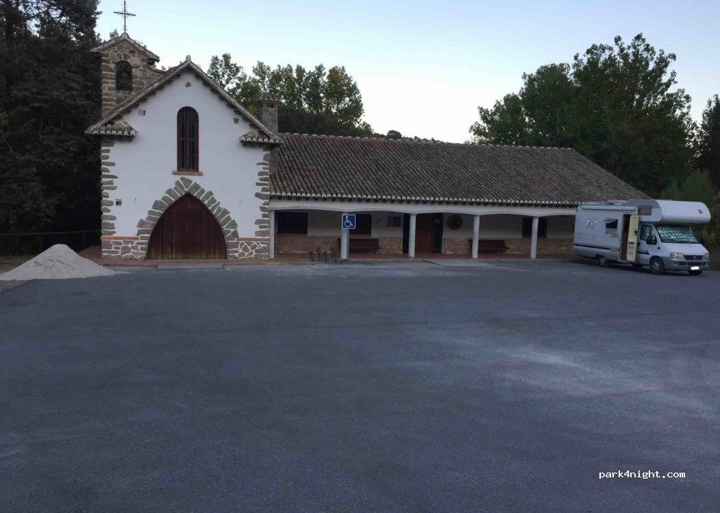 (18126) Arenas del Rey - Unnamed Road — foto 3