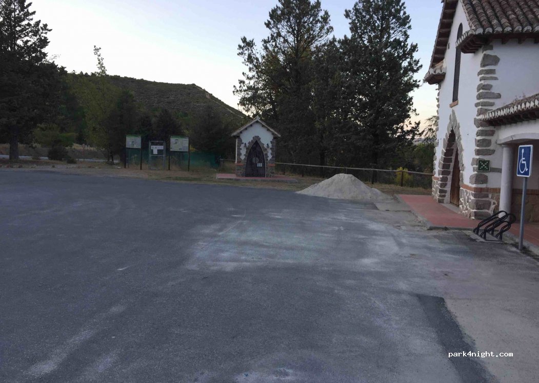 (18126) Arenas del Rey - Unnamed Road — foto 4