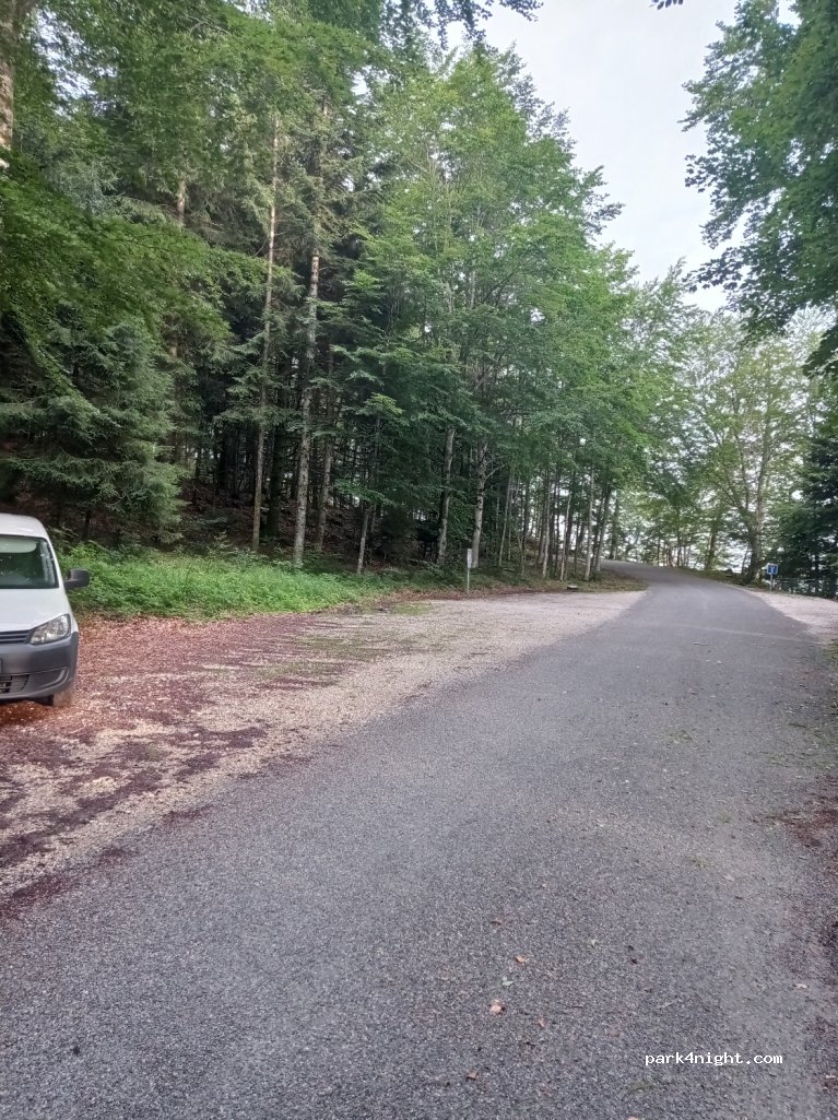 (39130) Bonlieu - Unnamed Road — foto