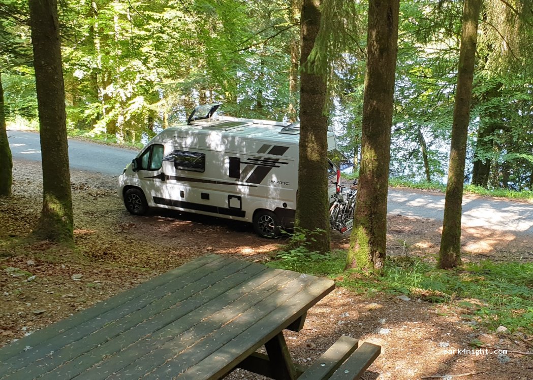 (39130) Bonlieu - Unnamed Road — foto 3