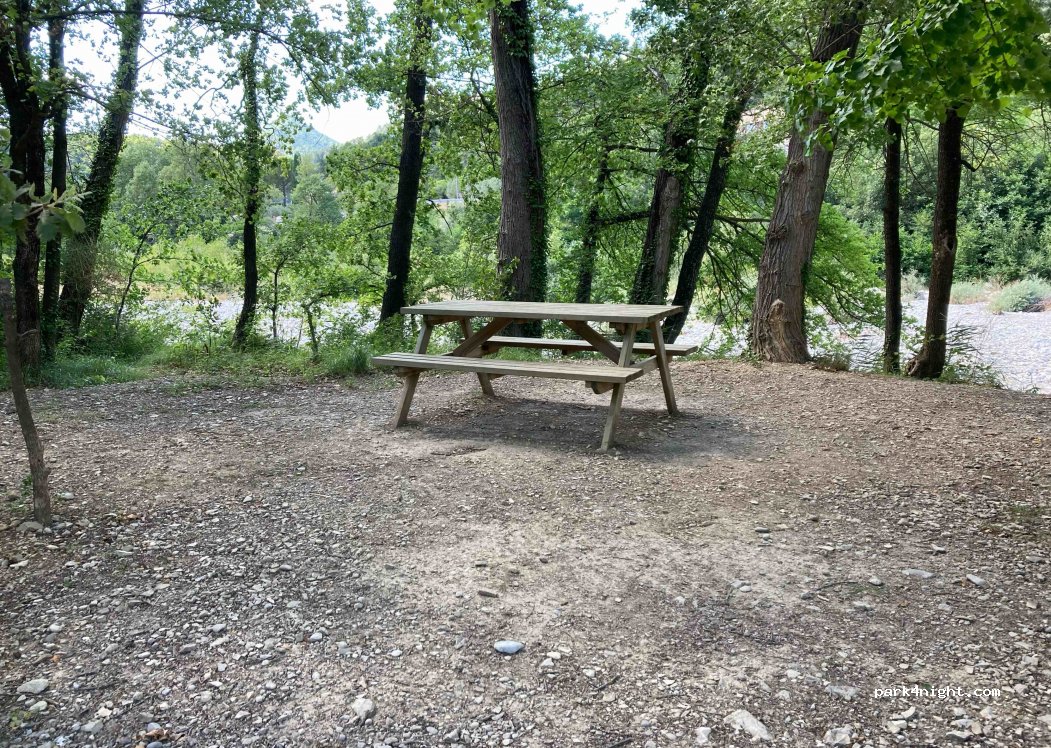 (26110) Les Pilles - 315 Pontier — foto