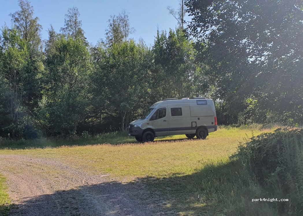 (681 93) Kristinehamn - 11 Possebergsvägen — foto 2