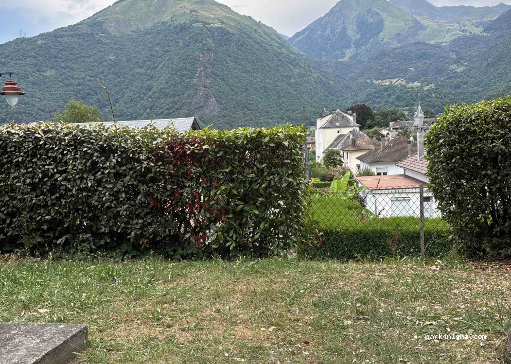 Aire Pierrefitte-Nestalas — foto 4