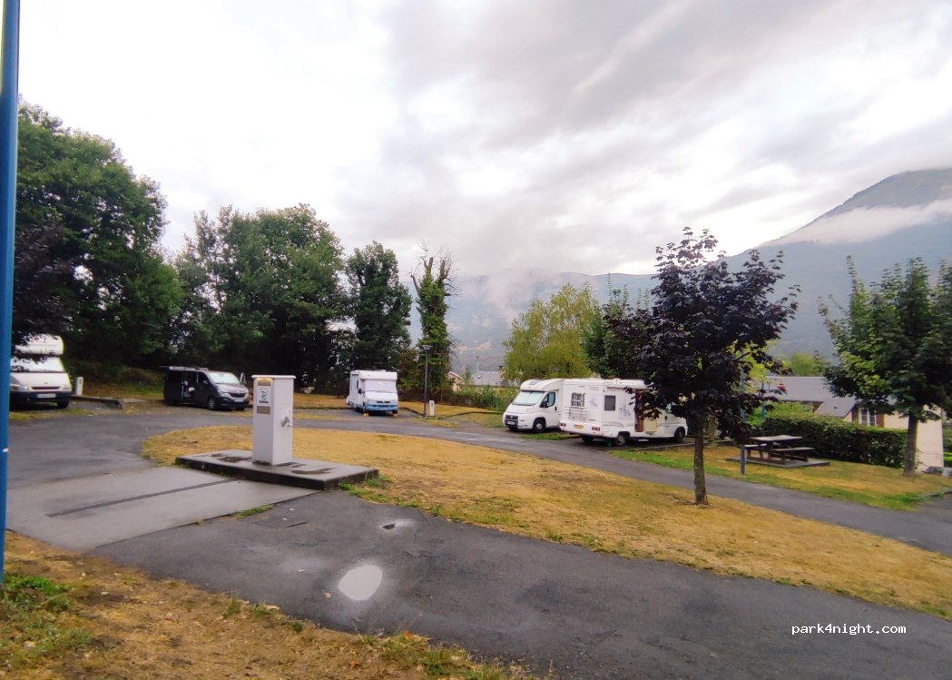 Aire Pierrefitte-Nestalas — foto 5
