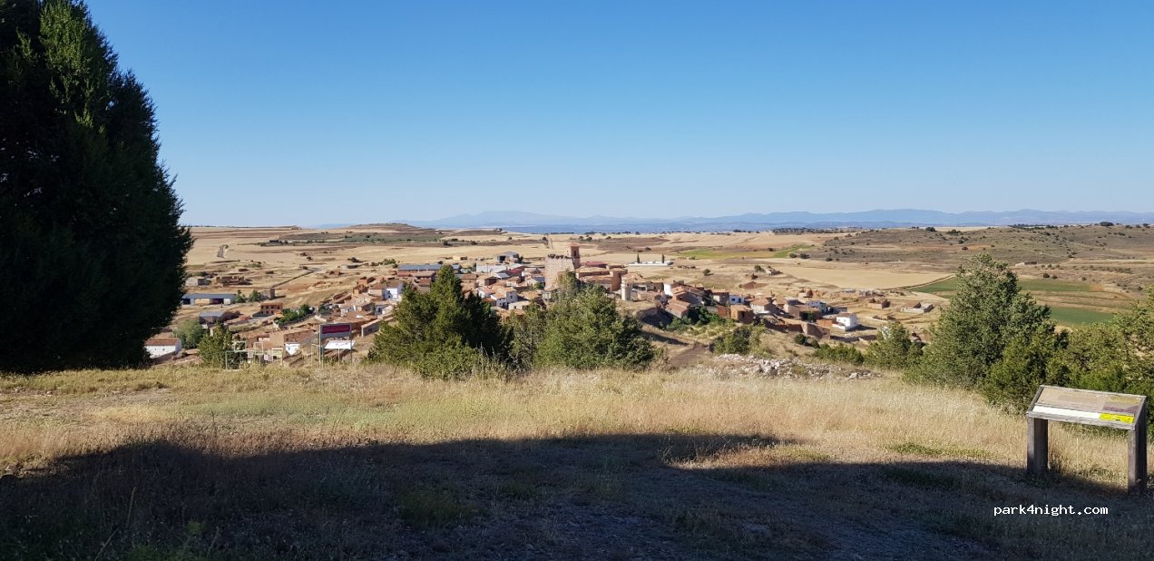 (50227) Sisamón - Calle Letra H — foto 2