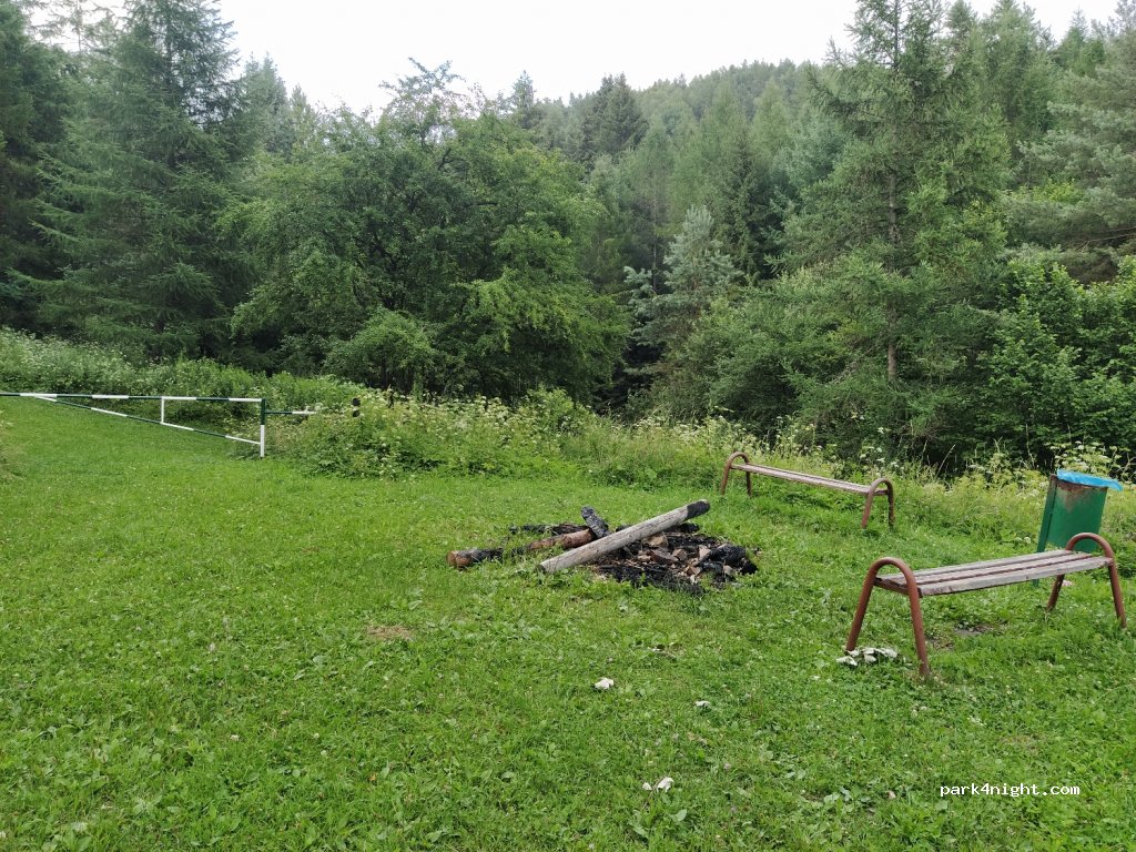 (33-380) Krynica-Zdrój - 27 Źródlana — foto