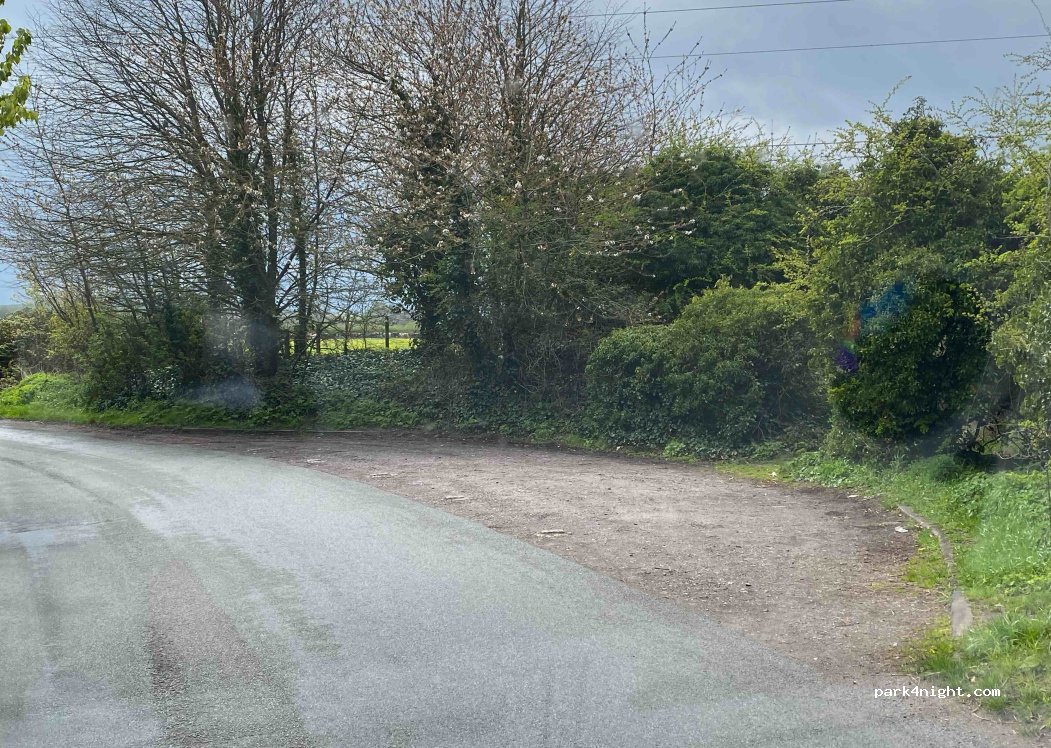 (SN10 2JS) Devizes - Unnamed Road — foto