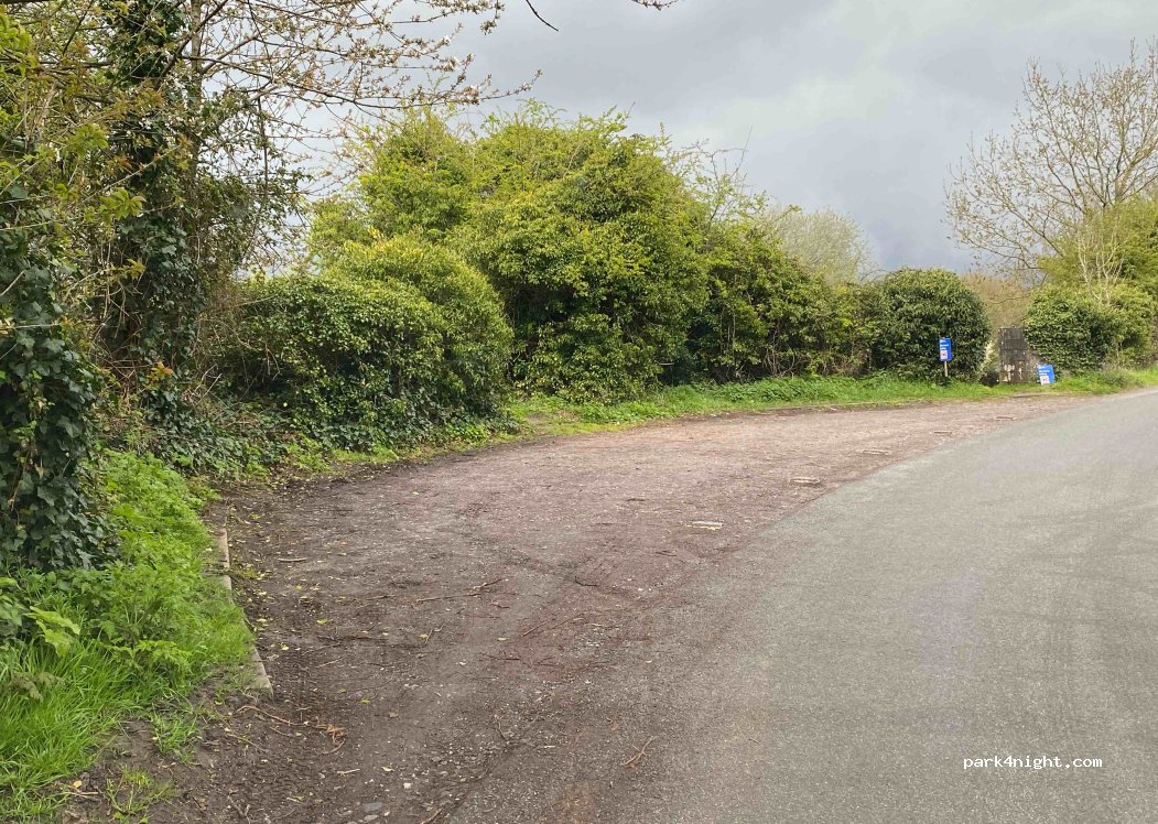 (SN10 2JS) Devizes - Unnamed Road — foto 2