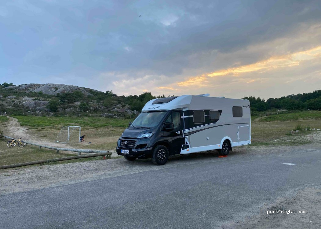 (3770) Allinge - 905 Sandlinien — foto