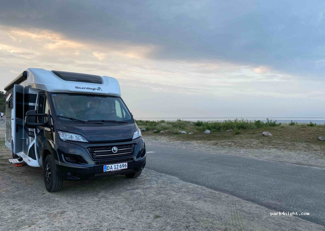 (3770) Allinge - 905 Sandlinien — foto 2