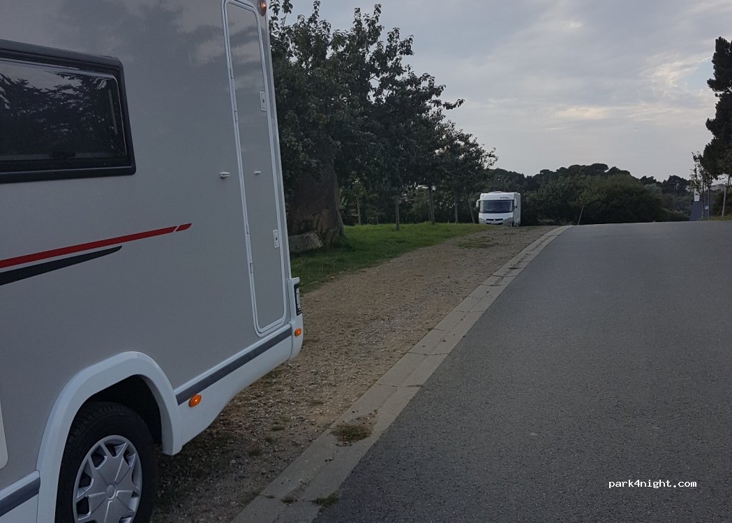(22820) Plougrescant - 7 B Pors Hir Hent Kericu — foto 3