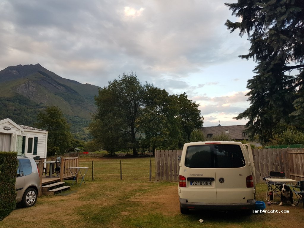 Camping Pont Lauguere — foto 3