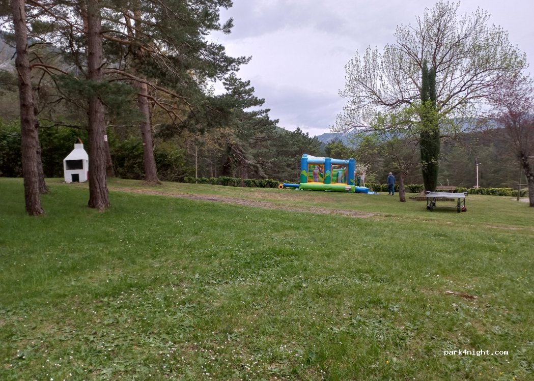 Camping la Crémade — foto 3