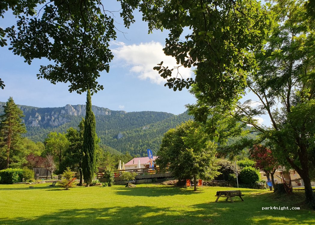 Camping la Crémade — foto 4