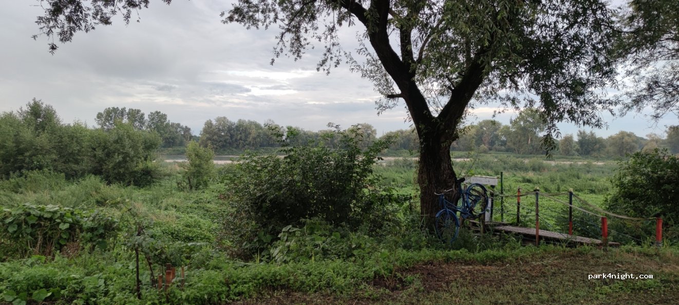 (15040) Frassineto Po - Ciclostrada Torino - Venezia VENTO — foto 4