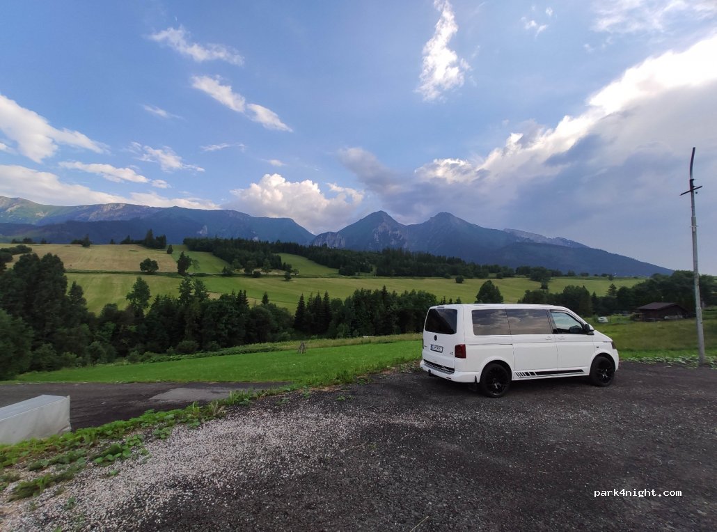 (059 55) Ždiar - — foto