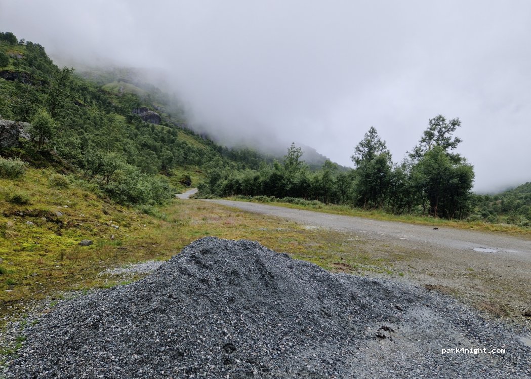 (5776) Jondal - Unnamed Road — foto 3