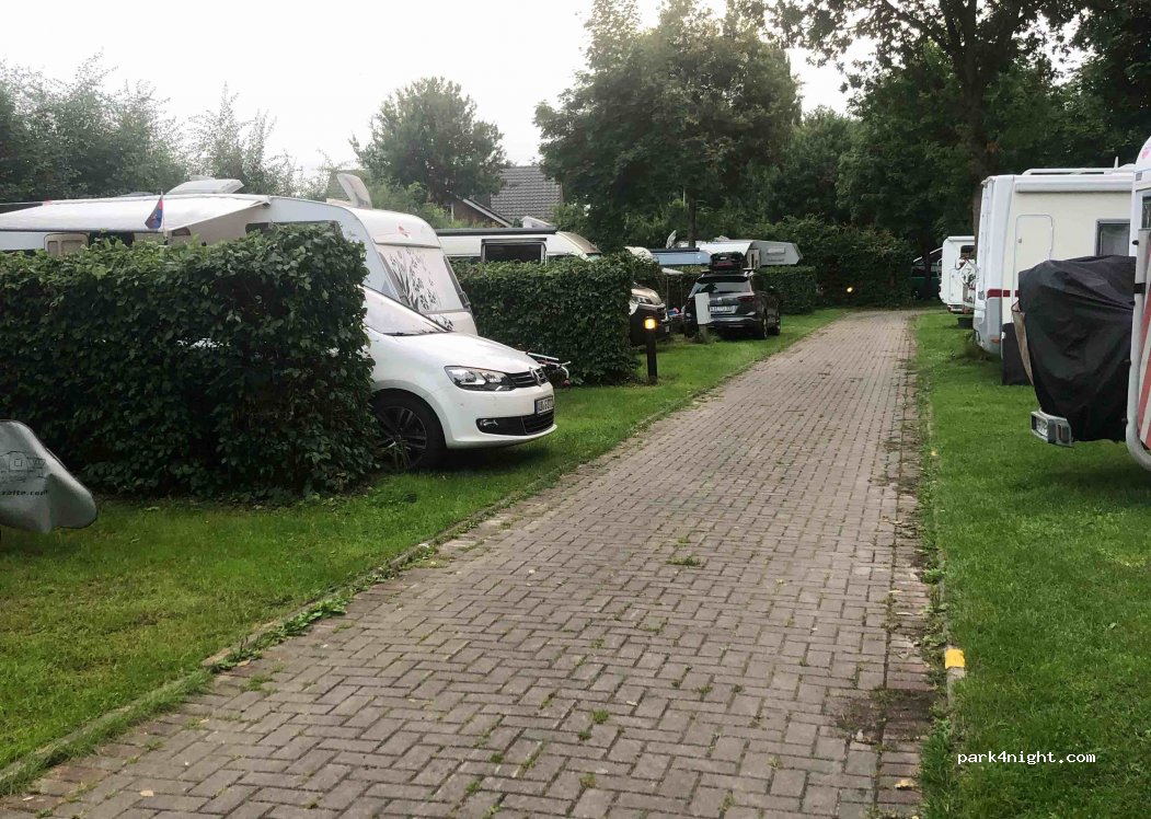 Campingplatz Oeltjen — foto 2