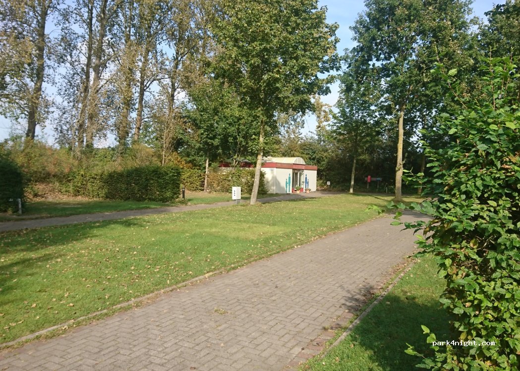 Campingplatz Oeltjen — foto 4