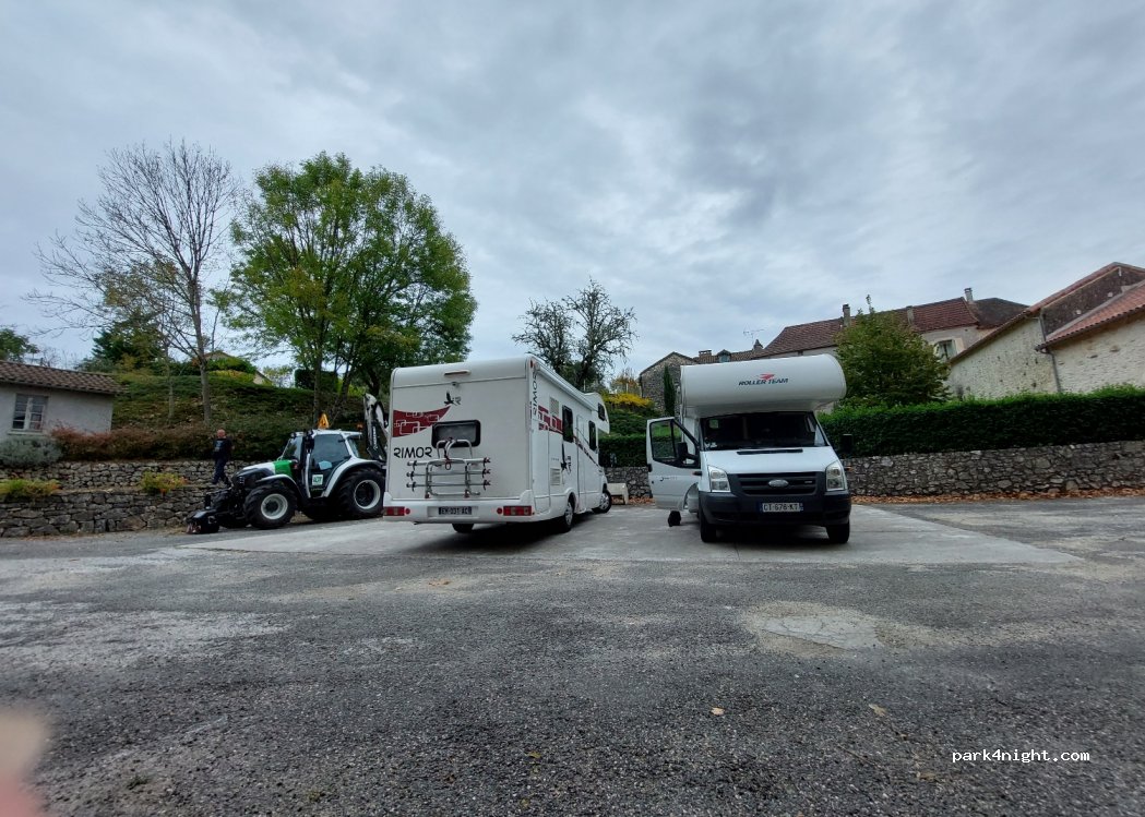 (46090) Esclauzels - Le Barry Est — foto 3