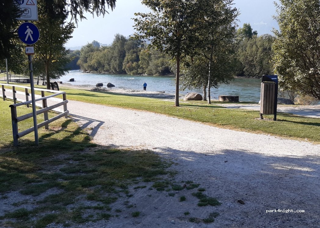 (39031) Bruneck - 4 Uferstraße — foto 2