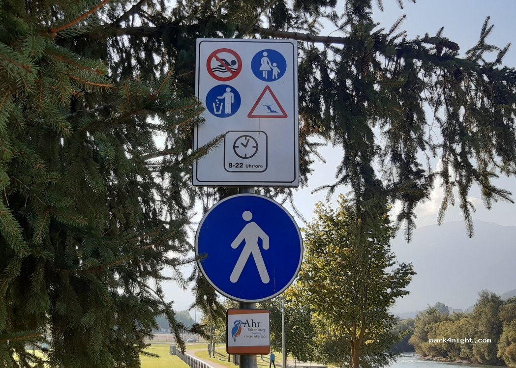 (39031) Bruneck - 4 Uferstraße — foto 3