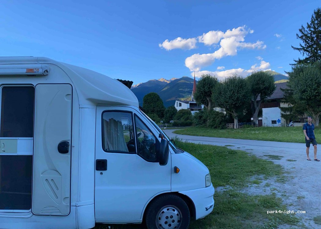 (39031) Bruneck - 4 Uferstraße — foto 4