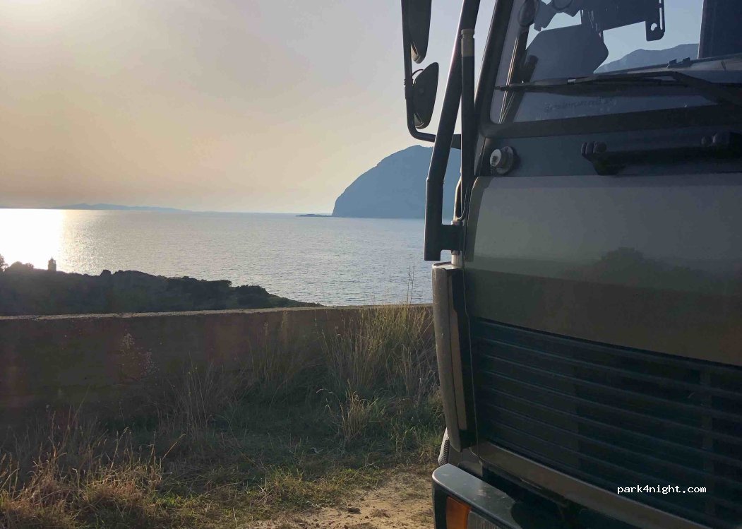 (300 14) Kato Vasiliki - Unnamed Road — foto 4