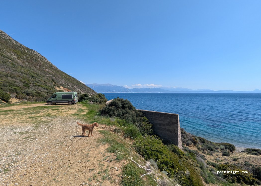 (300 14) Kato Vasiliki - Unnamed Road — foto 5