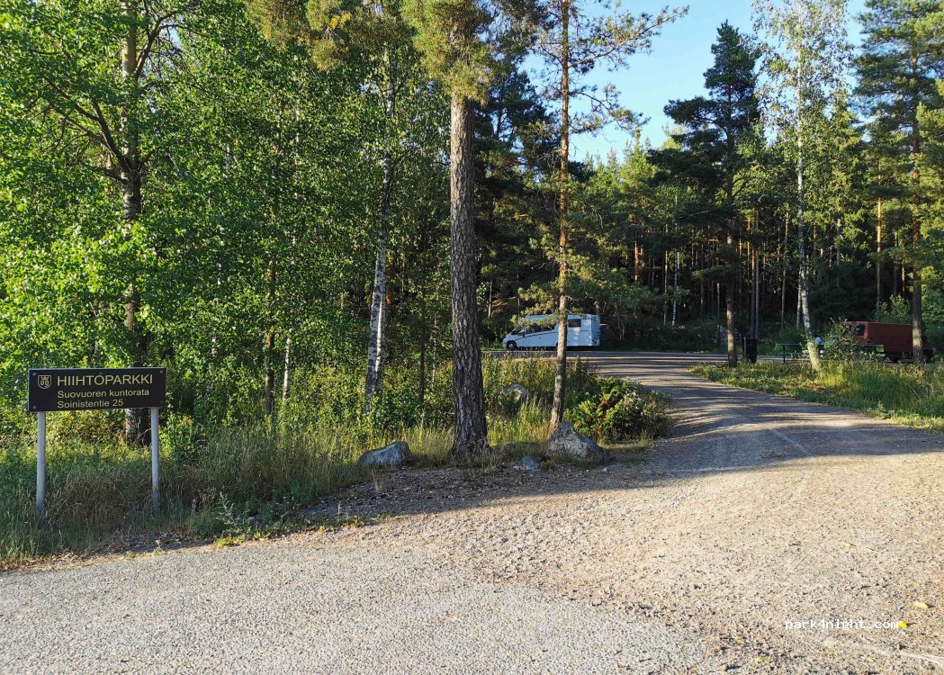 (21110) Naantali - 147 Soinistentie — foto