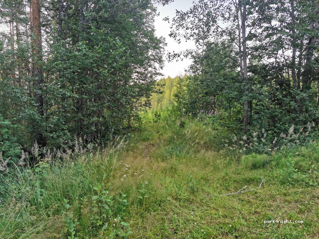(69300) Toholampi - Unnamed Road — foto 2
