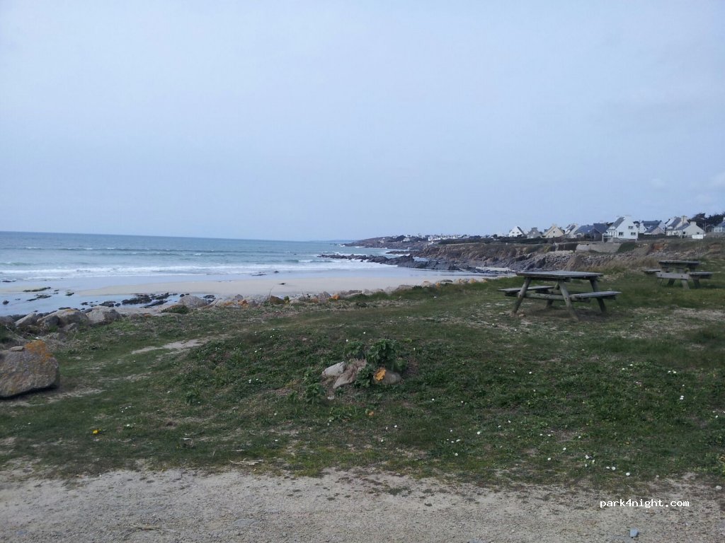 (29710) Plozévet - 1088-1089 Gored — foto