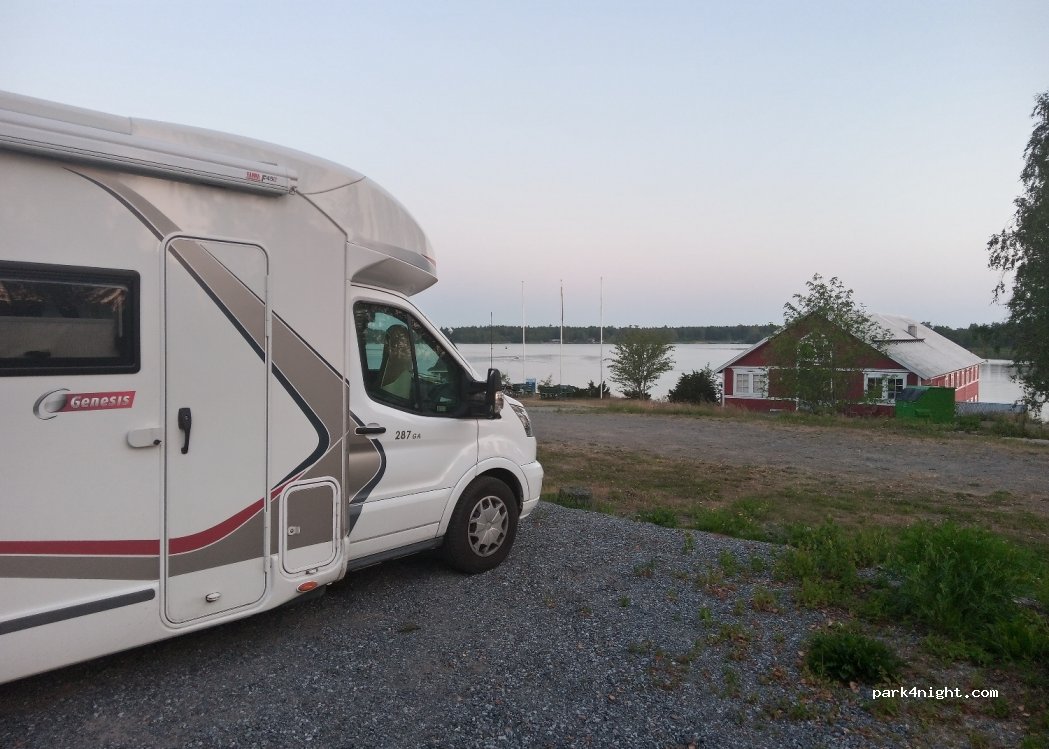 (29900) Merikarvia - 3 Suulintie — foto