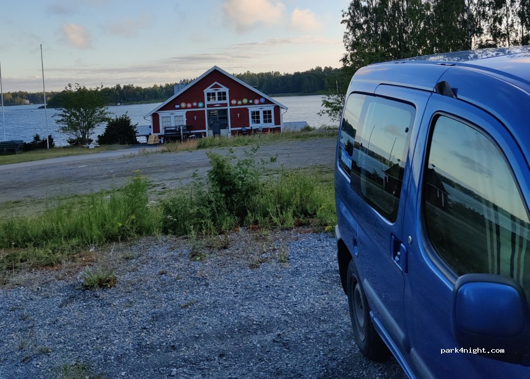 (29900) Merikarvia - 3 Suulintie — foto 3