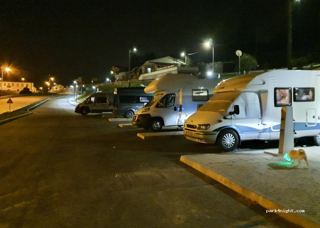 () Santa Marta de Penaguião - 5030 EM601 1 — foto 2