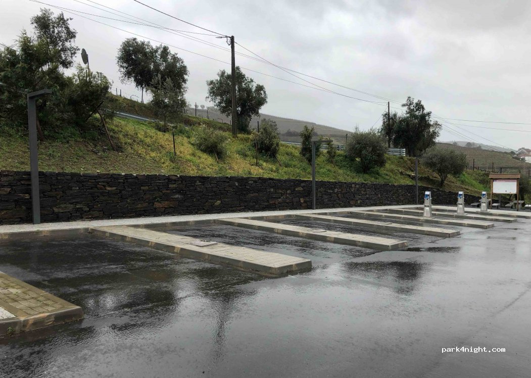 () Santa Marta de Penaguião - 5030 EM601 1 — foto 3
