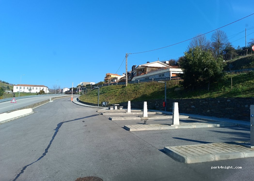 () Santa Marta de Penaguião - 5030 EM601 1 — foto 4