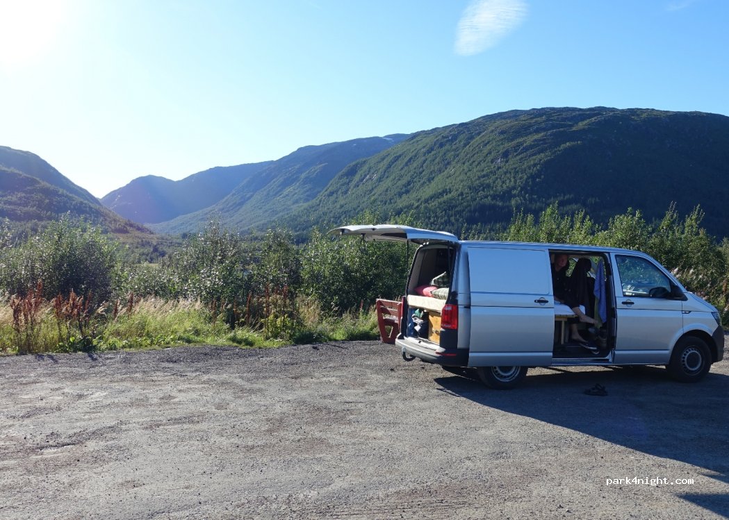 (8410) Lødingen - 25 E10 — foto 3