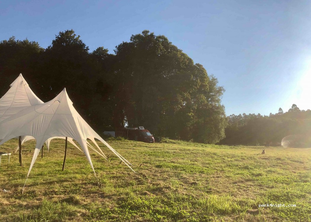(36540) Silleda - Lugar de A Gargalleira s/n — foto 4