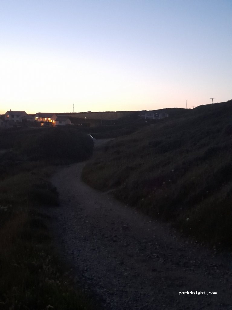 (TR13 9ES) Porthleven - 3 Loe Bar Road — foto