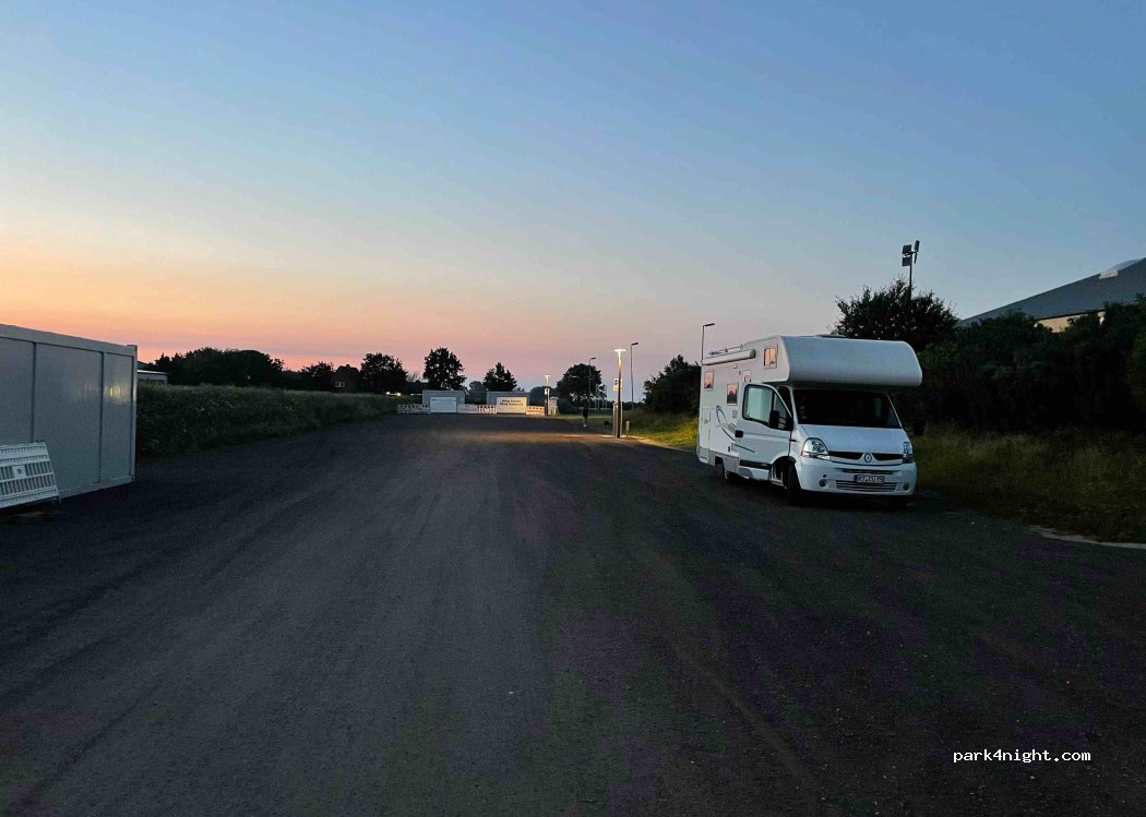 (23769) Fehmarn - 7 Mummendorfer Weg — foto