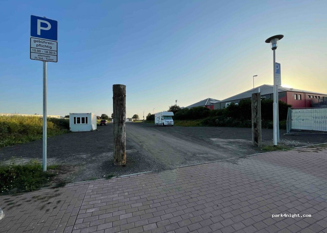 (23769) Fehmarn - 7 Mummendorfer Weg — foto 2
